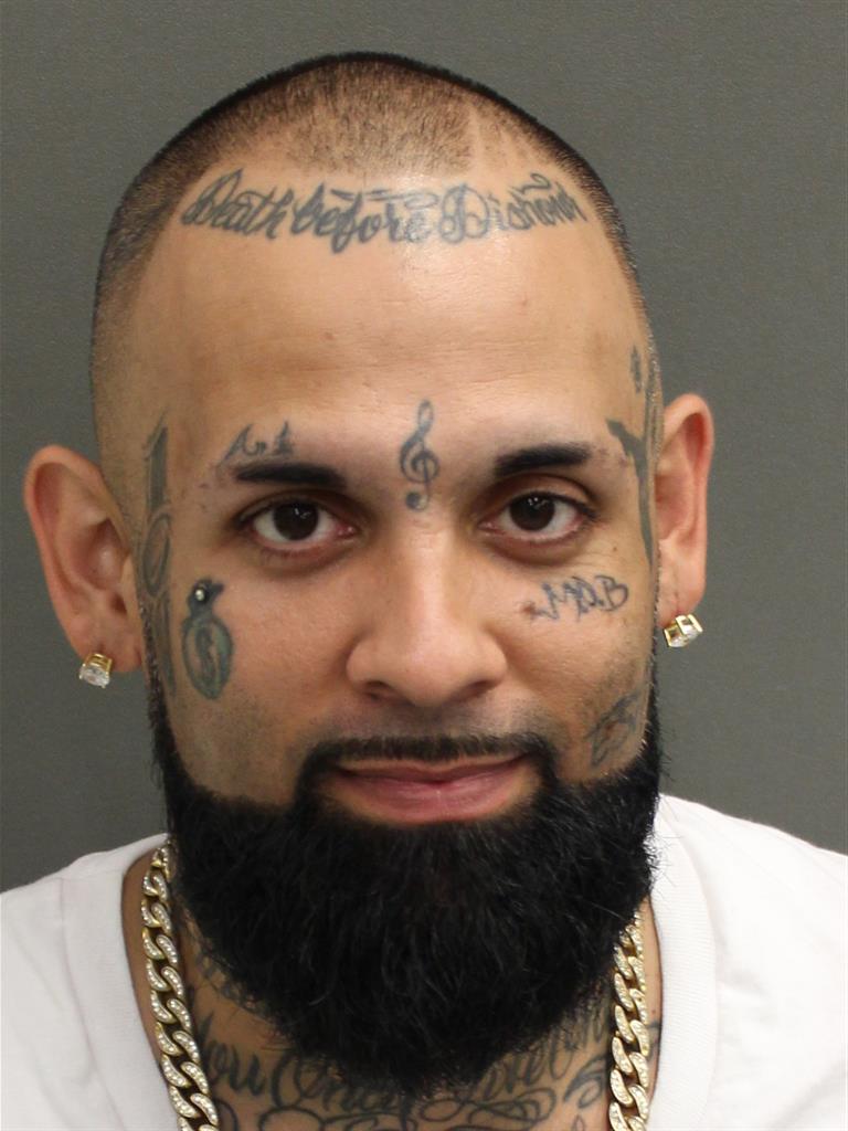  JESSE ROBERT ARSENAULT Photo Image