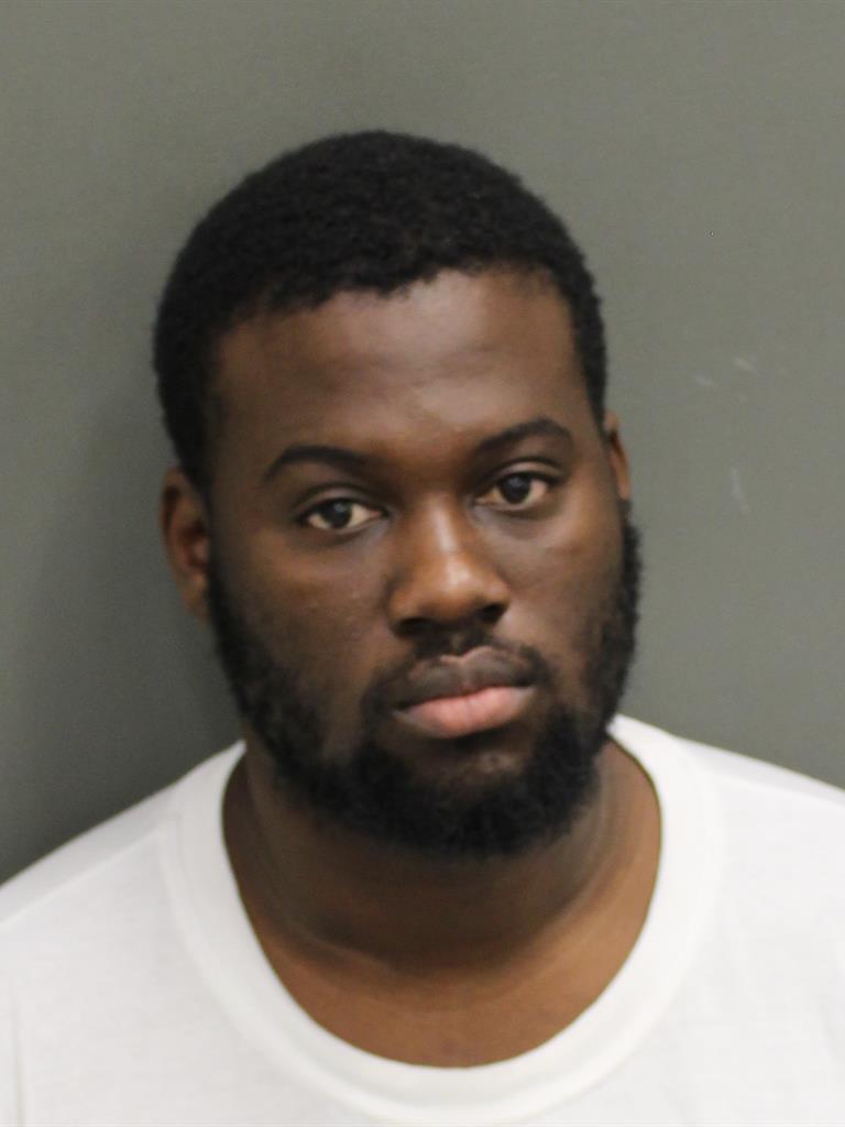  ADESHO LAVEL FRANCIS Photo Image