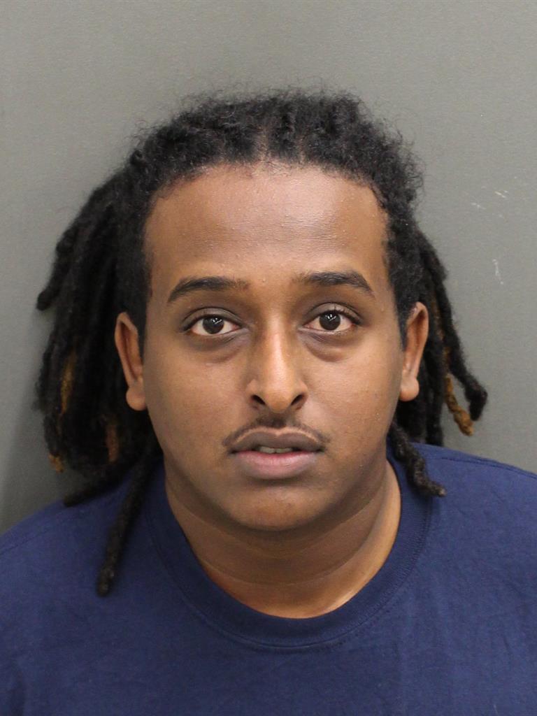  AMINE FESSEHAYE TADDESE Photo Image