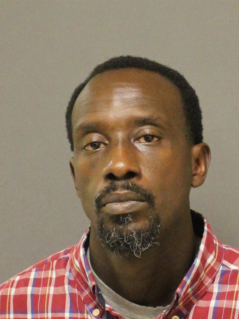  MICHAEL BERNARD RUSSELL Photo Image