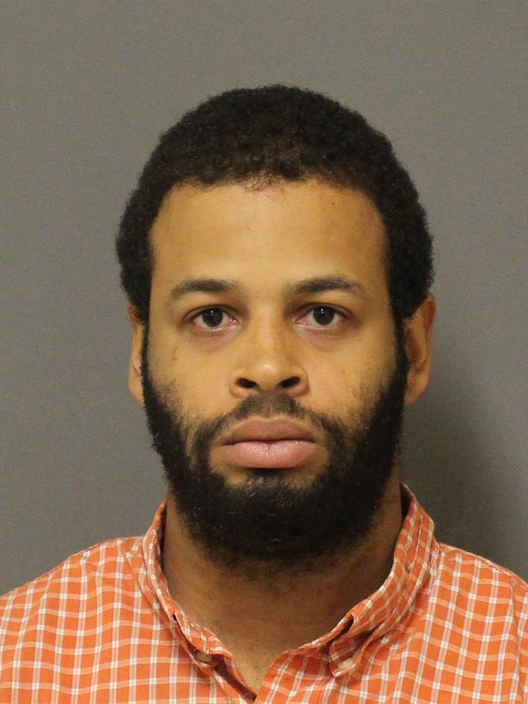  DONTE NICKOLAS ANDERSONSANFORD Photo Image