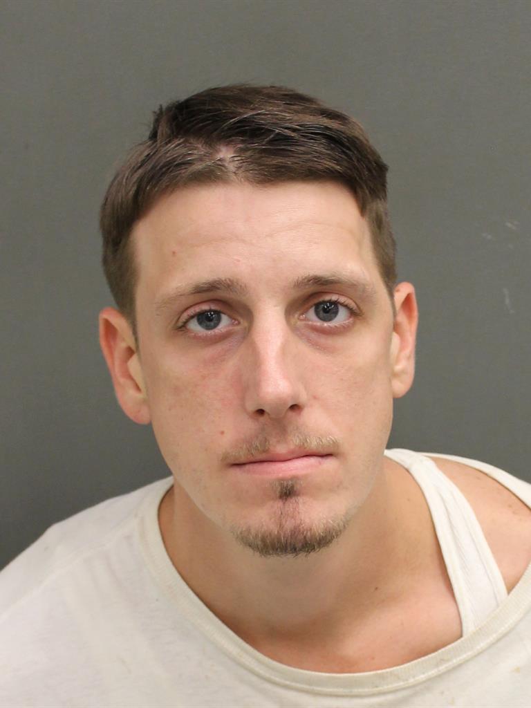  DYLAN BRANDEN GRAVER Photo Image