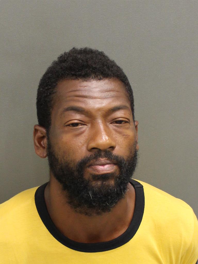  DARRIUS LEMAR HARRIS Photo Image