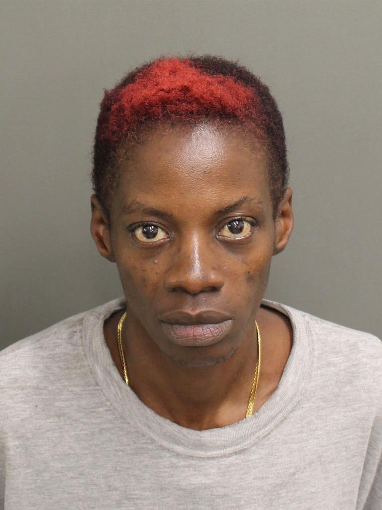  SHONDRICA CONYERS Photo Image