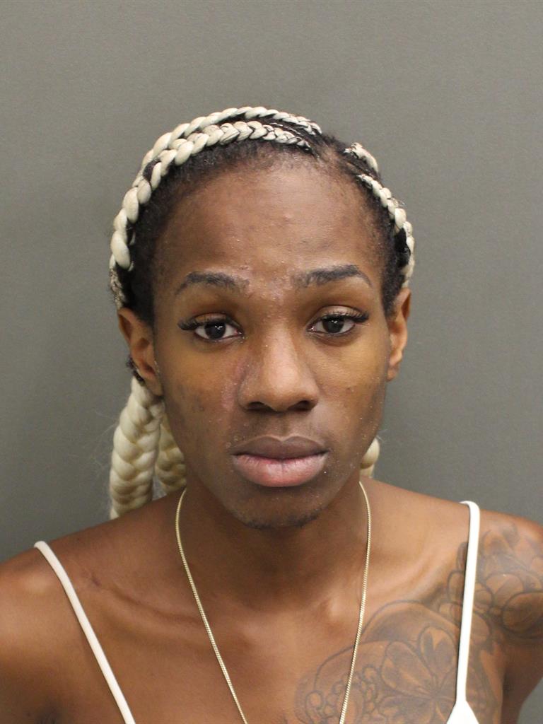  DEMARCUS TERMAINE MASON Photo Image