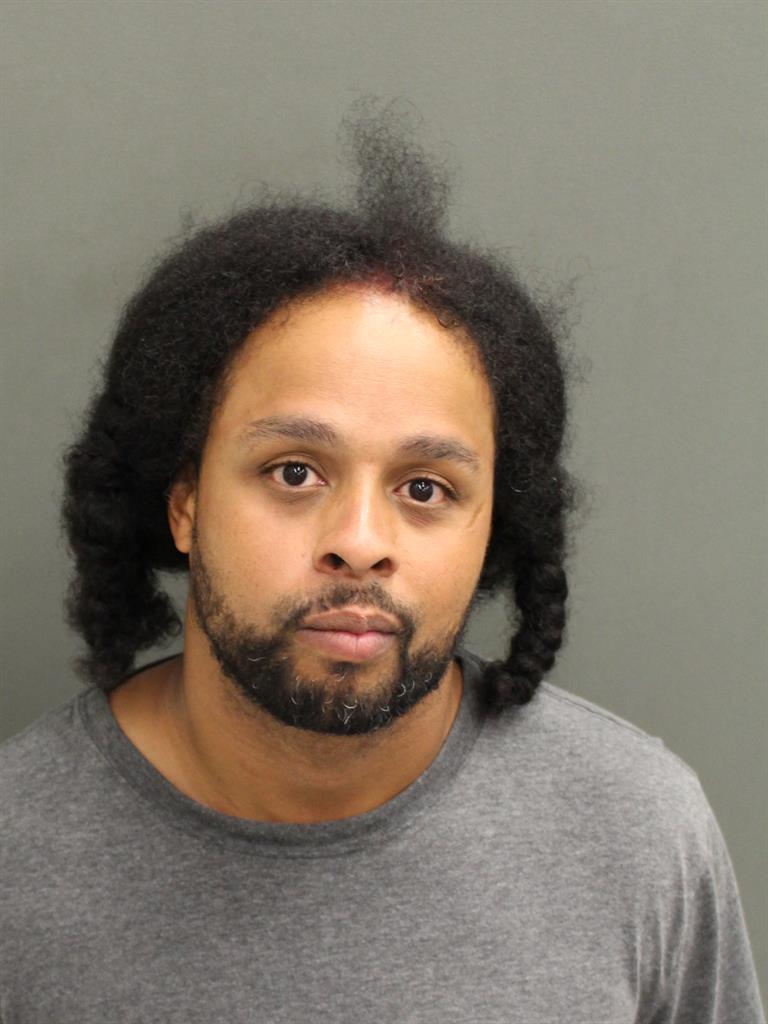  LEONARDO MINOSO Mugshot / County Arrests / Orange County Arrests