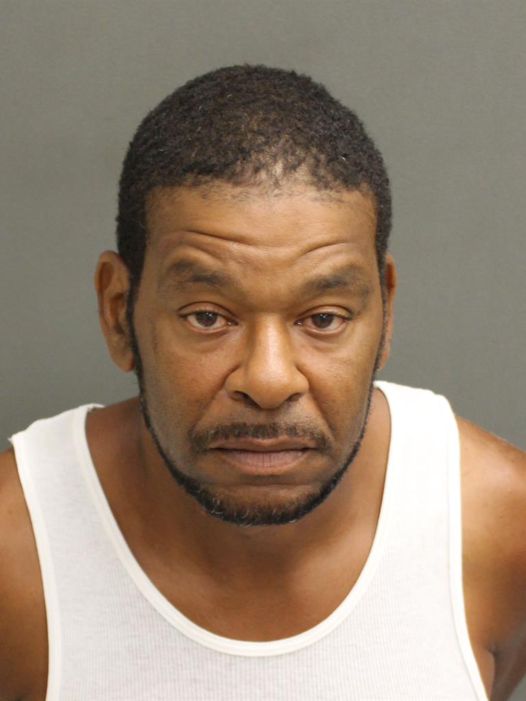  MICHAEL RATCLIFF Mugshot / County Arrests / Orange County Arrests