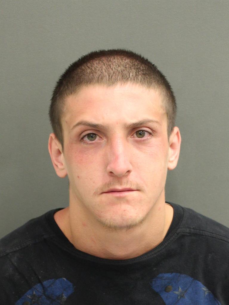  TIMOTHY LANDON CRANDALL Photo Image