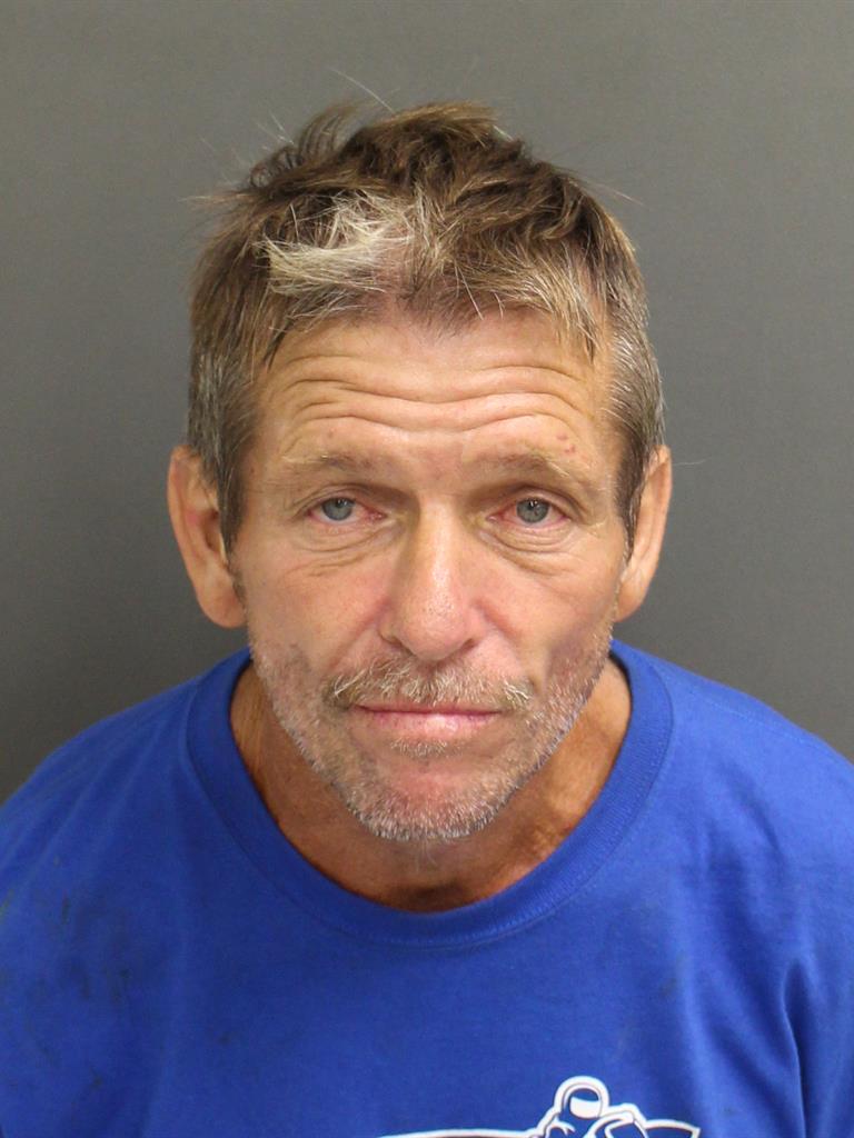  RICHARD LEE KELLER Mugshot / County Arrests / Orange County Arrests