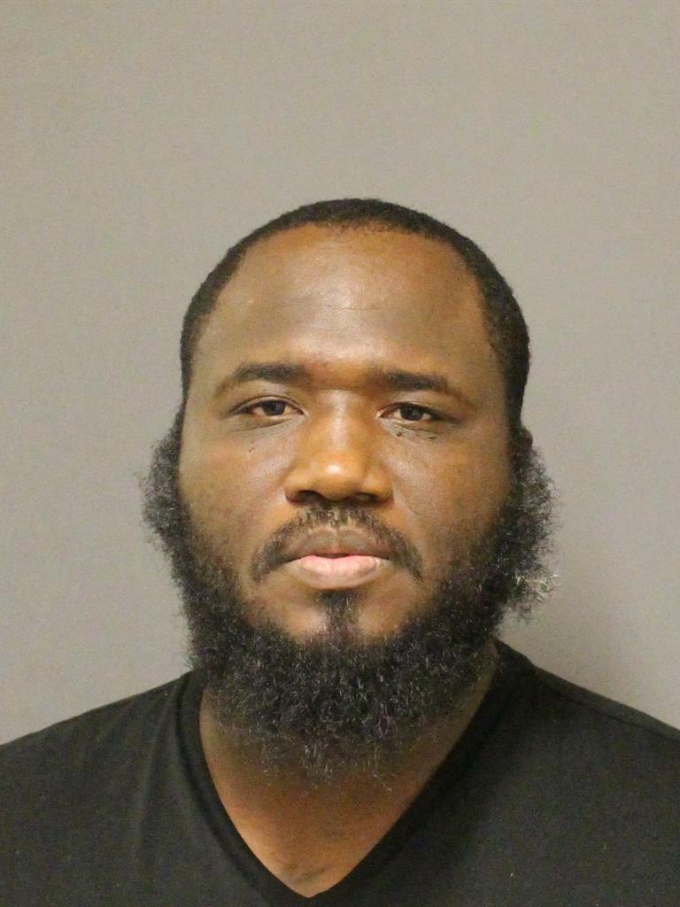  TERRANCE MOURICE ODUMS Photo Image