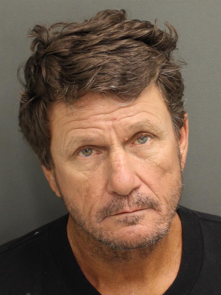  HEATH RAY ABNEY Mugshot / County Arrests / Orange County Arrests