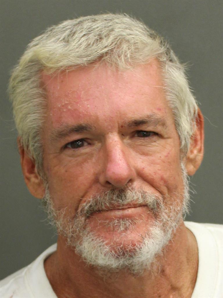  GEORGE HENRY III III NEE Mugshot / County Arrests / Orange County Arrests