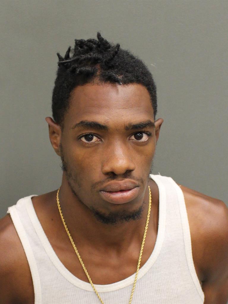  DAQUAN MARQUISE SMITH Photo Image