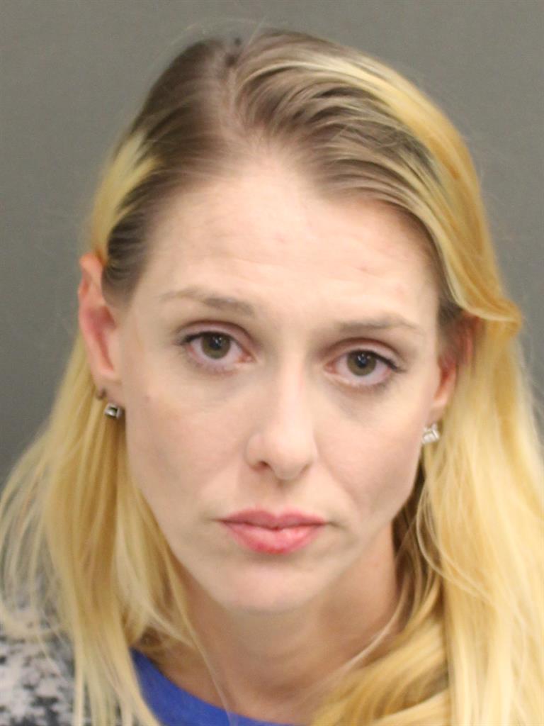  MELISSA ANN MERCER Photo Image