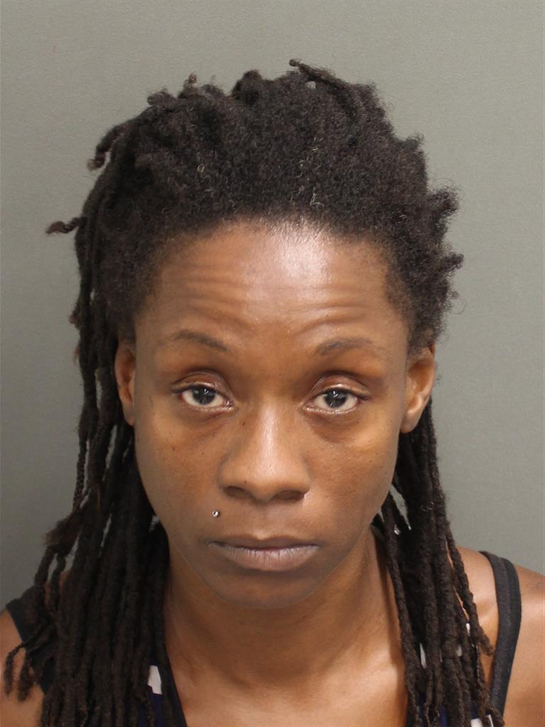  VENUS DENISE RHODES Photo Image