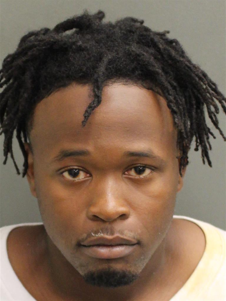 MARDOCHE MIKE MATHURIN Mugshot MARDOCHE MIKE MATHURIN Mugshot / County Arrests / Orange County Arrests