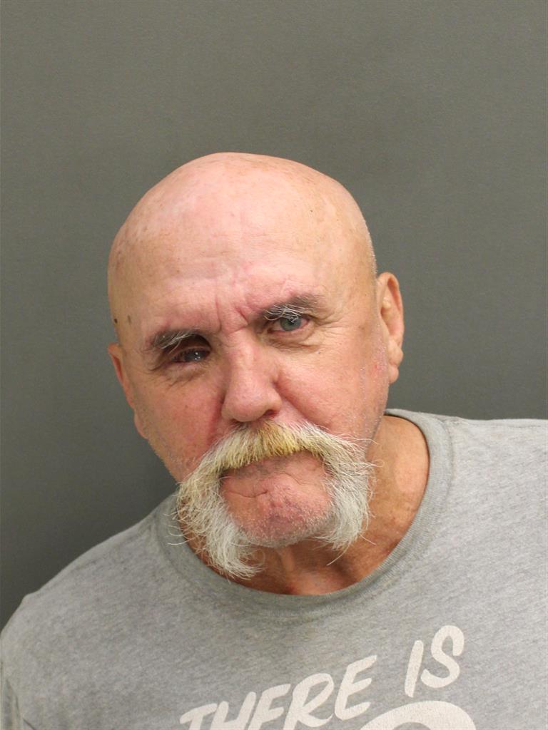  JAMES ALAN JR WINDAU Mugshot / County Arrests / Orange County Arrests