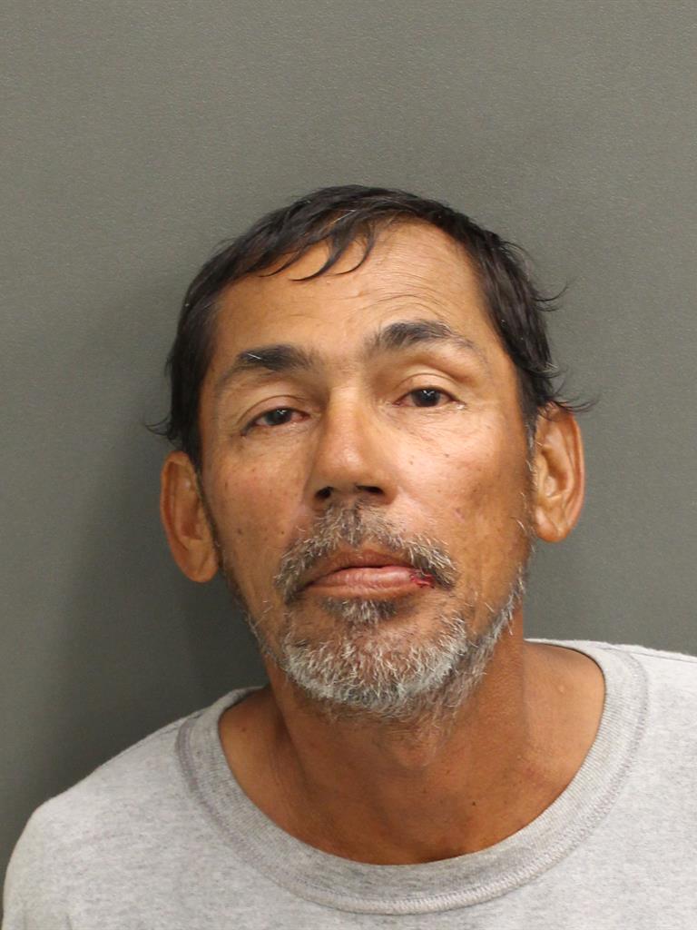  ISRAEL CARRERA Photo Image