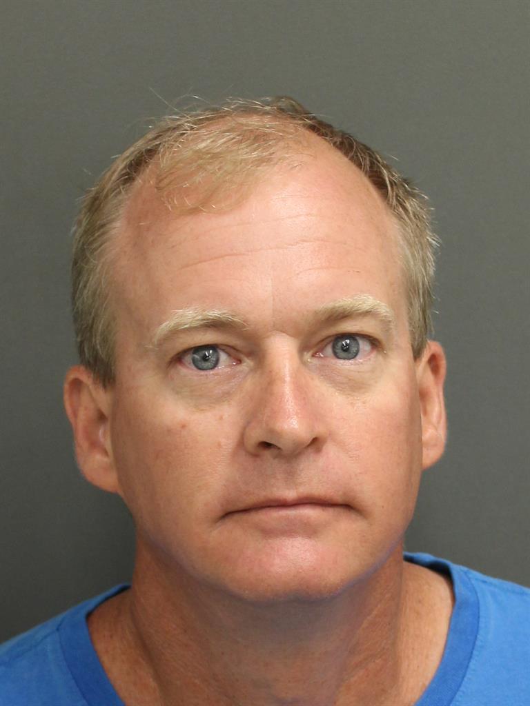  CHARLES EDWARD CARMEAN Mugshot / County Arrests / Orange County Arrests