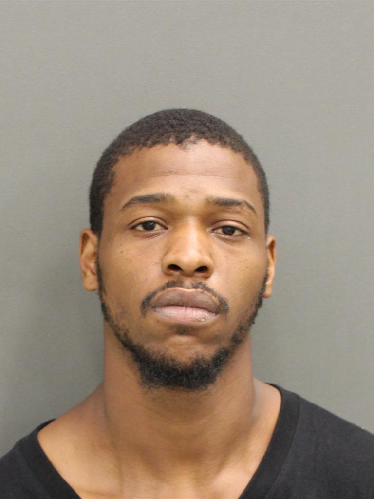  ANTWAN CHARLES PENSON Photo Image