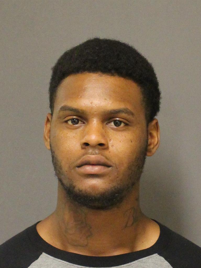  JAKAVIAN DEONDRAY REDDING Photo Image