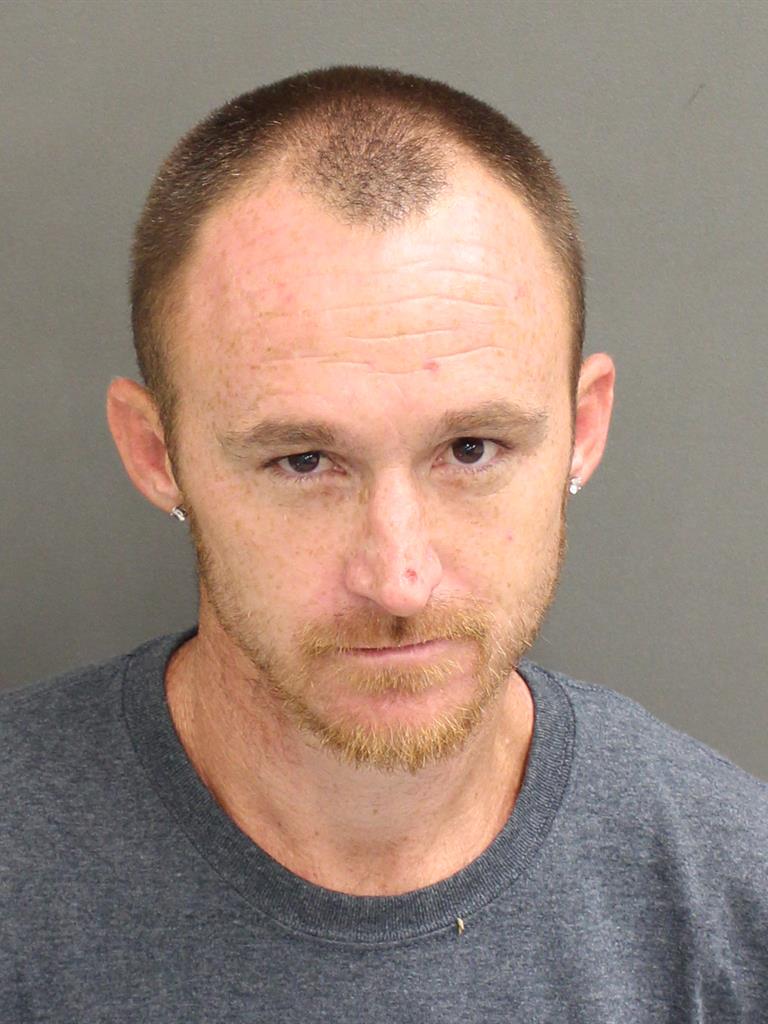  BILLY JAMES FARRIS Photo Image