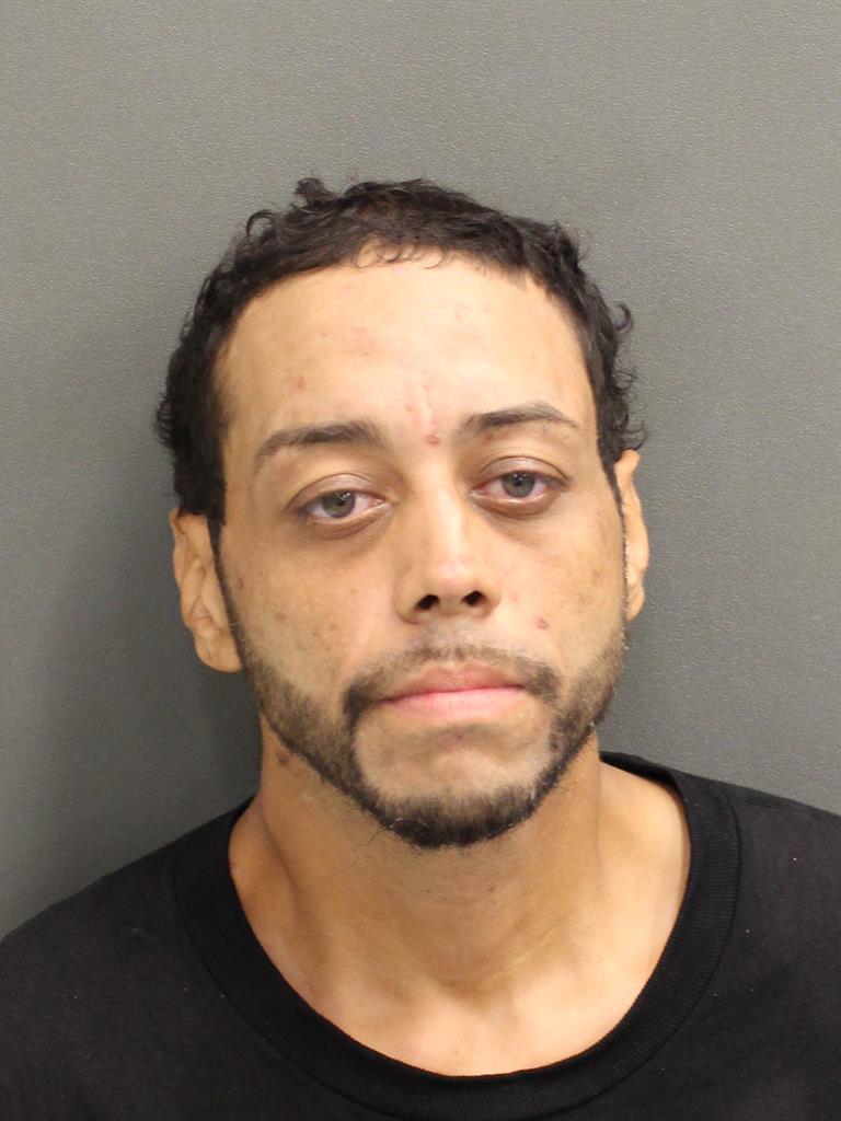  GEORGE ACE GARCIA Photo Image