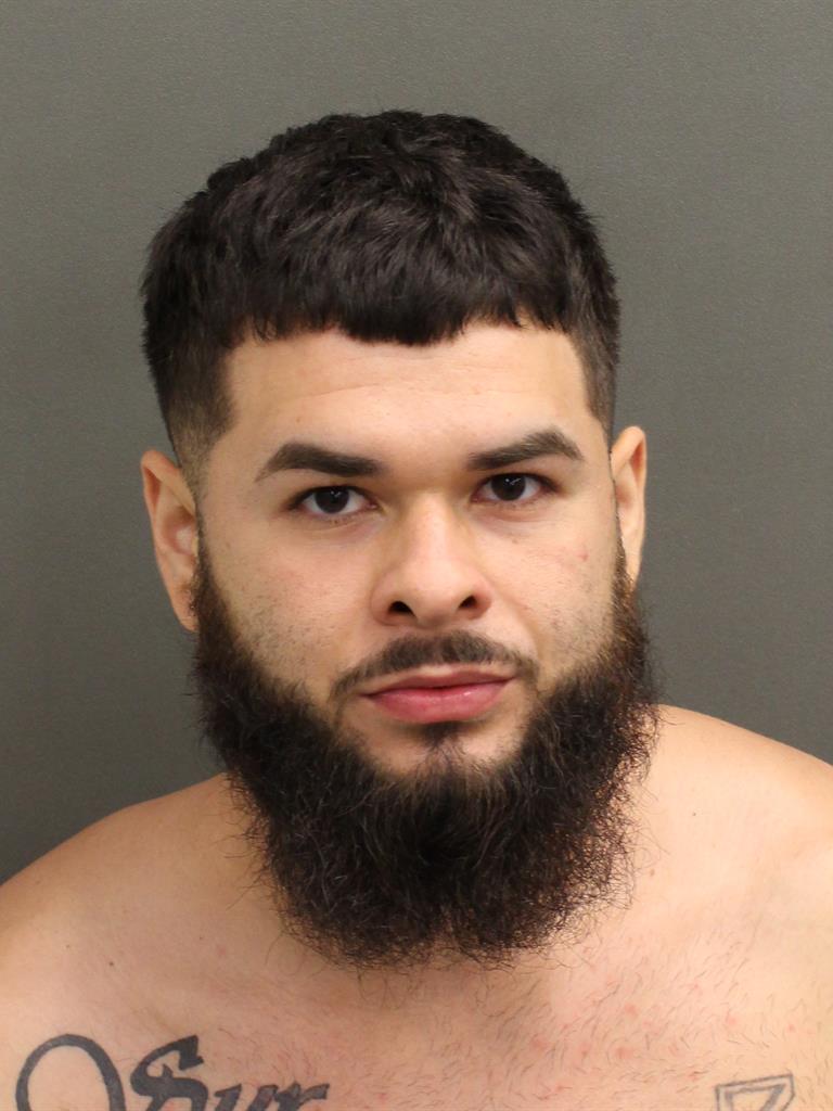  JACE S GYPSON Mugshot / County Arrests / Orange County Arrests