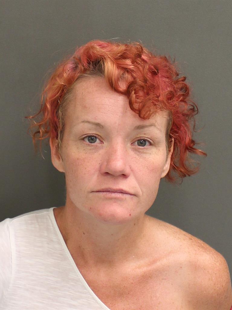  SKYE SWEETSER Mugshot / County Arrests / Orange County Arrests