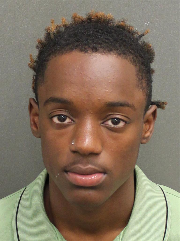  ELIJAH NOAH PETITFRERE Photo Image