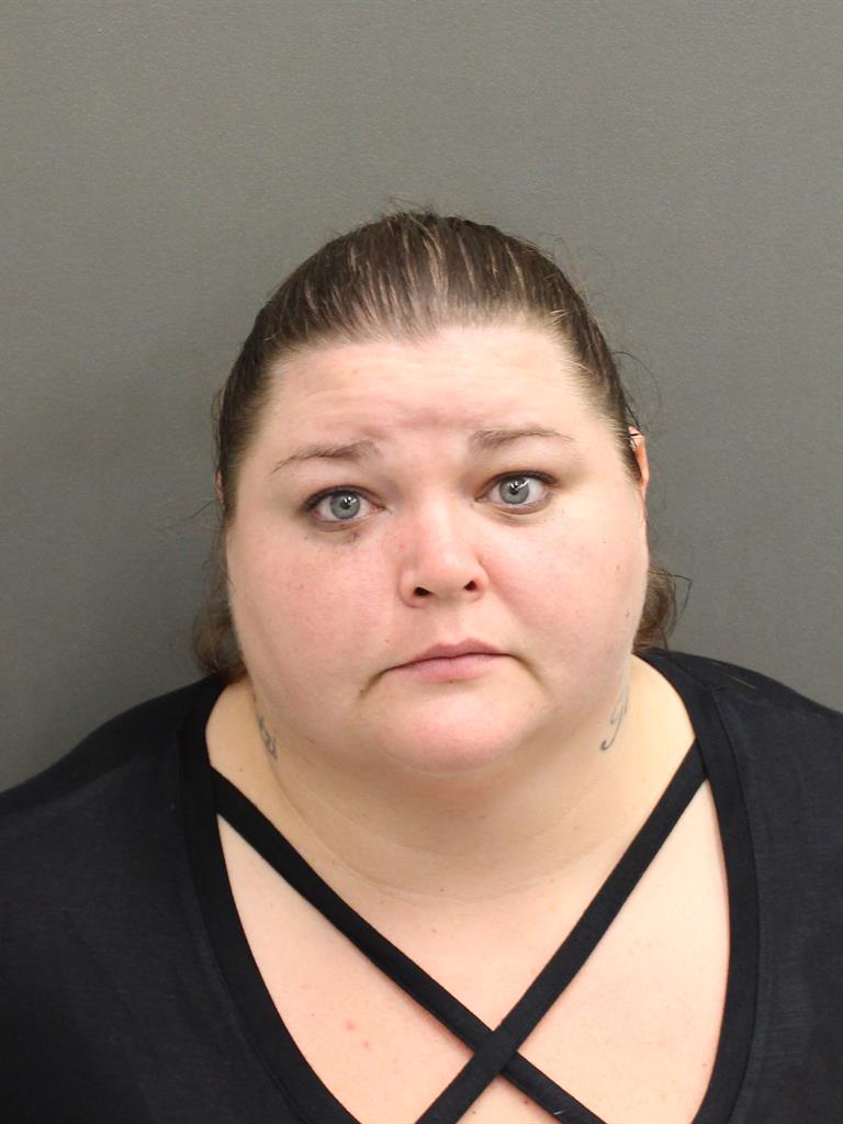  JESSICA CLAUDINE CORNELL Mugshot / County Arrests / Orange County Arrests
