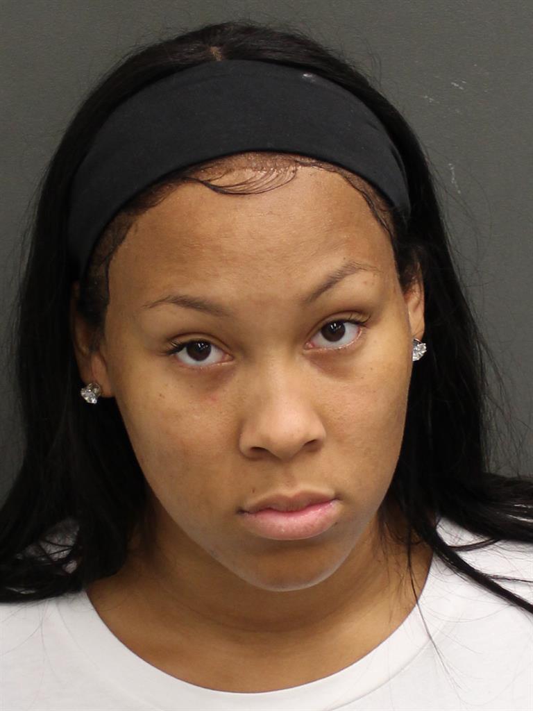  DEBRA ANN WOODARD Mugshot / County Arrests / Orange County Arrests