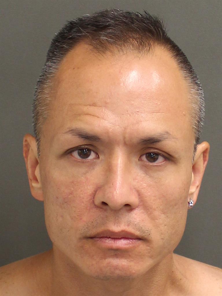  MICHAEL THOMAS RENFROE Photo Image