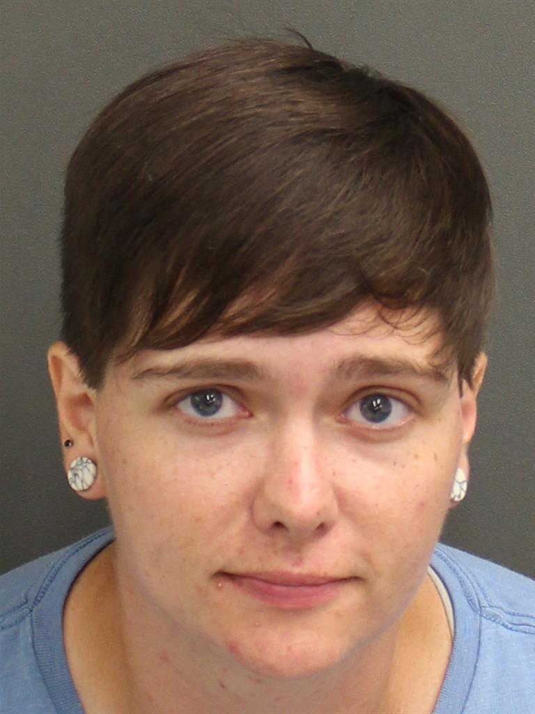  VICTORIA AUTUMN PERKINS Mugshot / County Arrests / Orange County Arrests