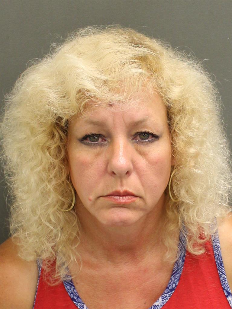  CASSANDRA R ADKINS Mugshot / County Arrests / Orange County Arrests