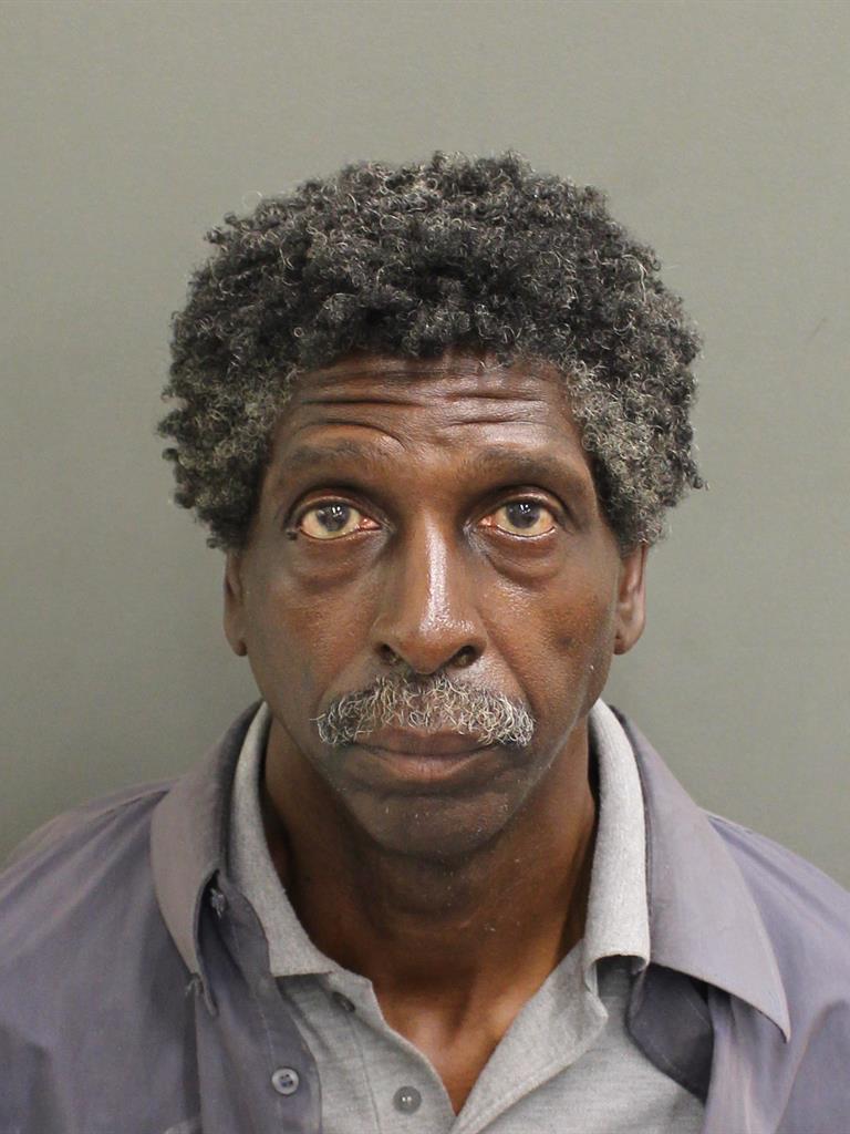  CARLESTER YARBROUGH Mugshot / County Arrests / Orange County Arrests