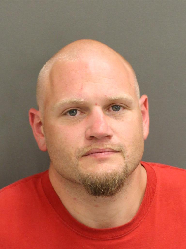  JAMES GRADY HARPER Mugshot / County Arrests / Orange County Arrests