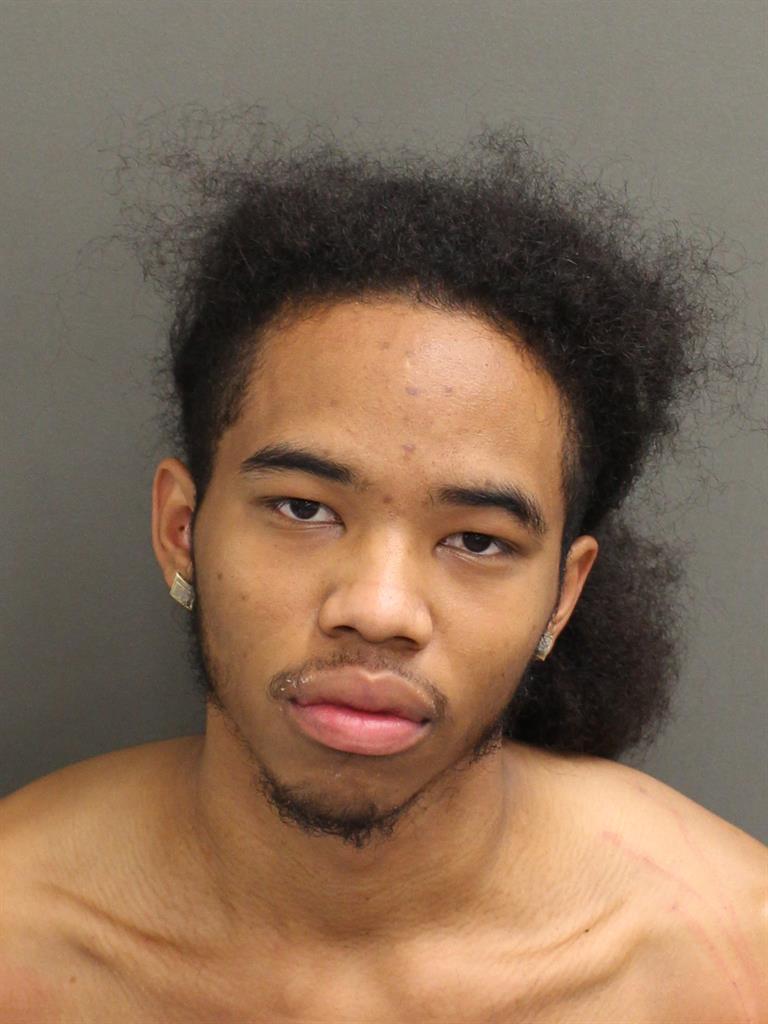  GEORGE BRUCE NOWELL Mugshot / County Arrests / Orange County Arrests