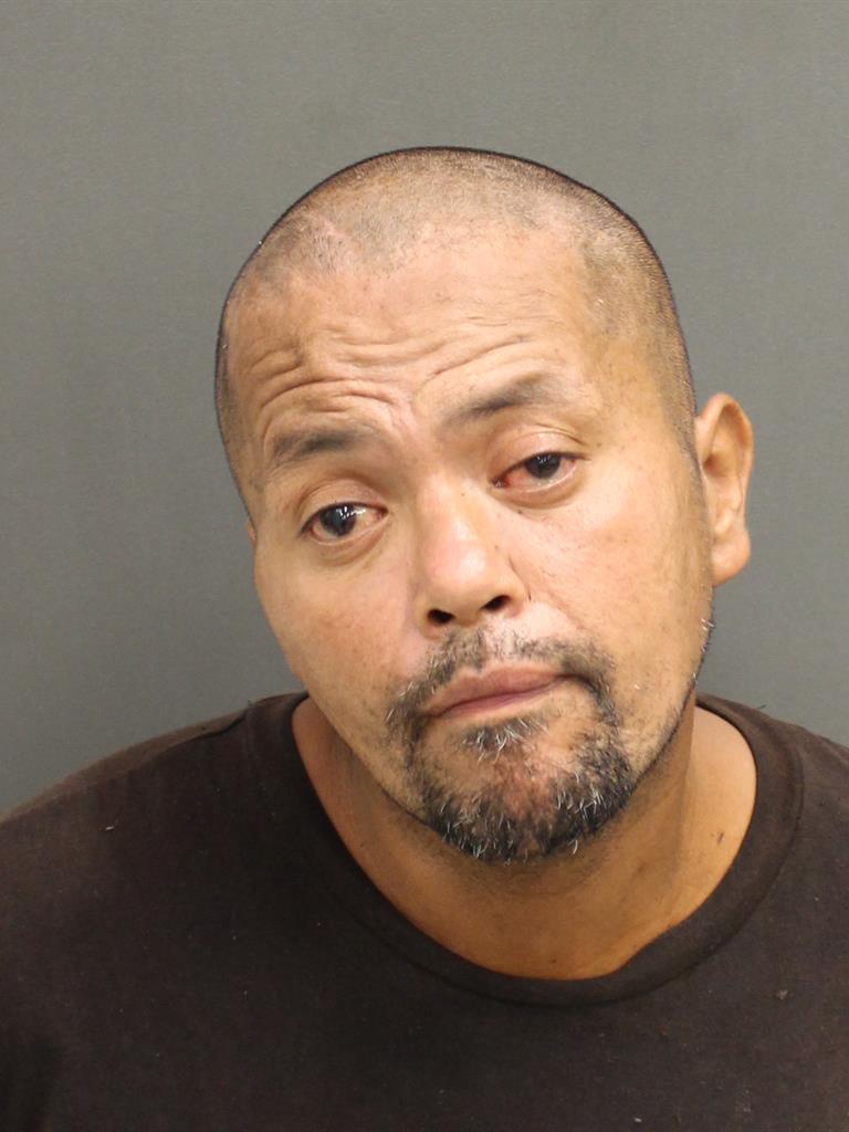  JESUS  JR MARQUEZ Mugshot / County Arrests / Orange County Arrests