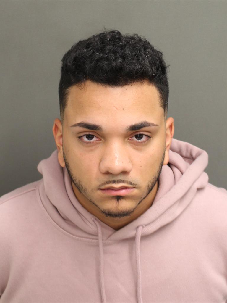  AHREN MATTHEW MELENDEZ Photo Image