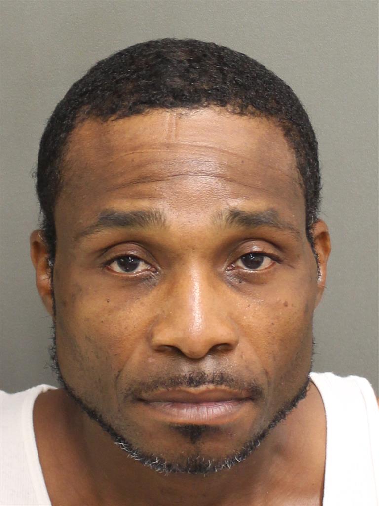  RONNIE CRAWFORD Photo Image