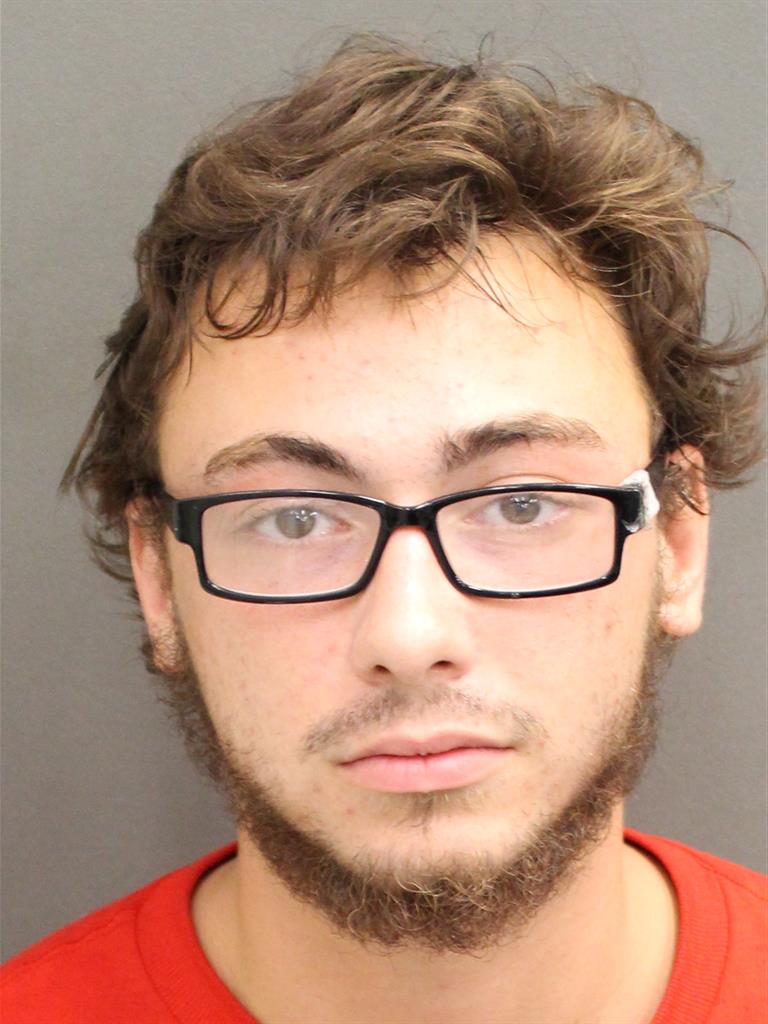  RYAN ANJULO Photo Image