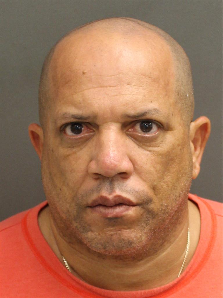  OSMANY ROMEROFARINAS Photo Image