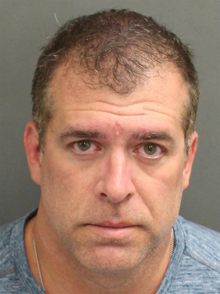  MICHAEL JAMES NORRIS Mugshot / County Arrests / Orange County Arrests