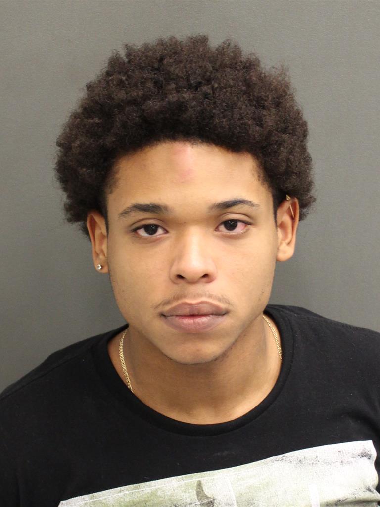  ABRAHAM JOSE MERCEDESRODRIGUEZ Mugshot / County Arrests / Orange County Arrests