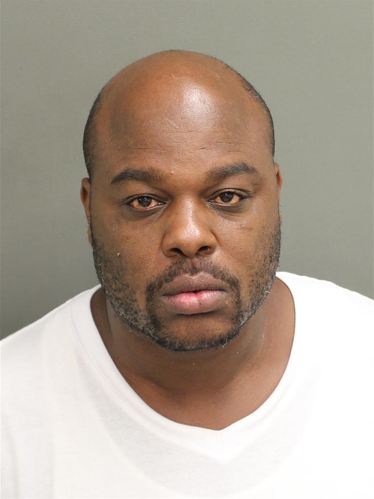  JABARIS ANTWAIN KILPATRICK Mugshot / County Arrests / Orange County Arrests
