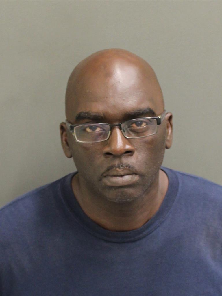  JOHNNIE LEE CALDWELL Photo Image