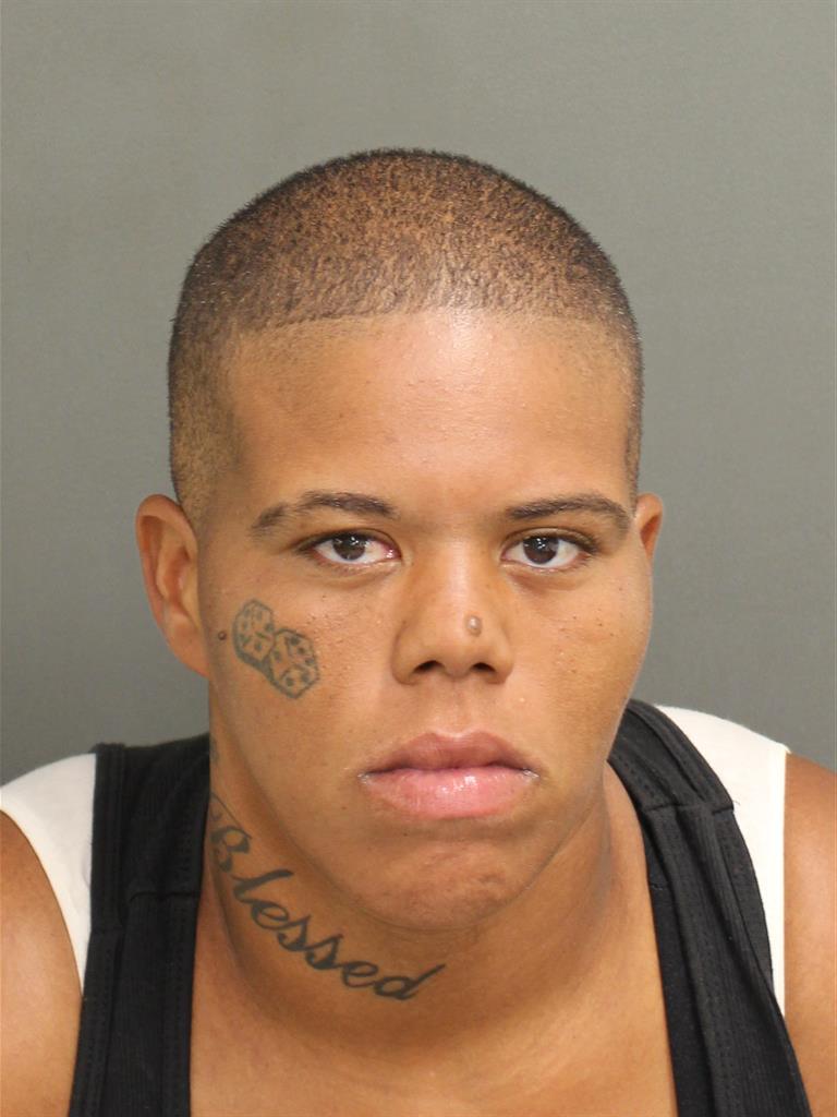  LATONYA SHANTRECE JIMENEZ Photo Image