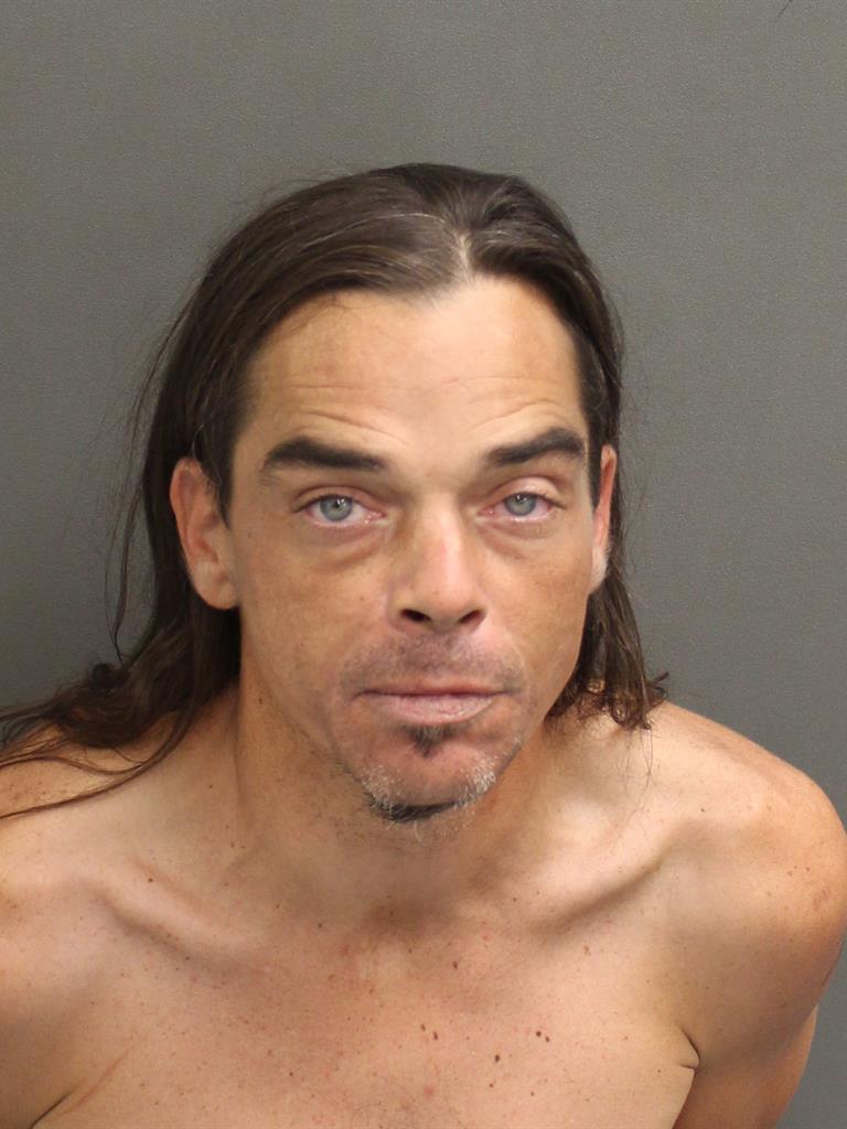  RICHARD LARRY STONE Mugshot / County Arrests / Orange County Arrests