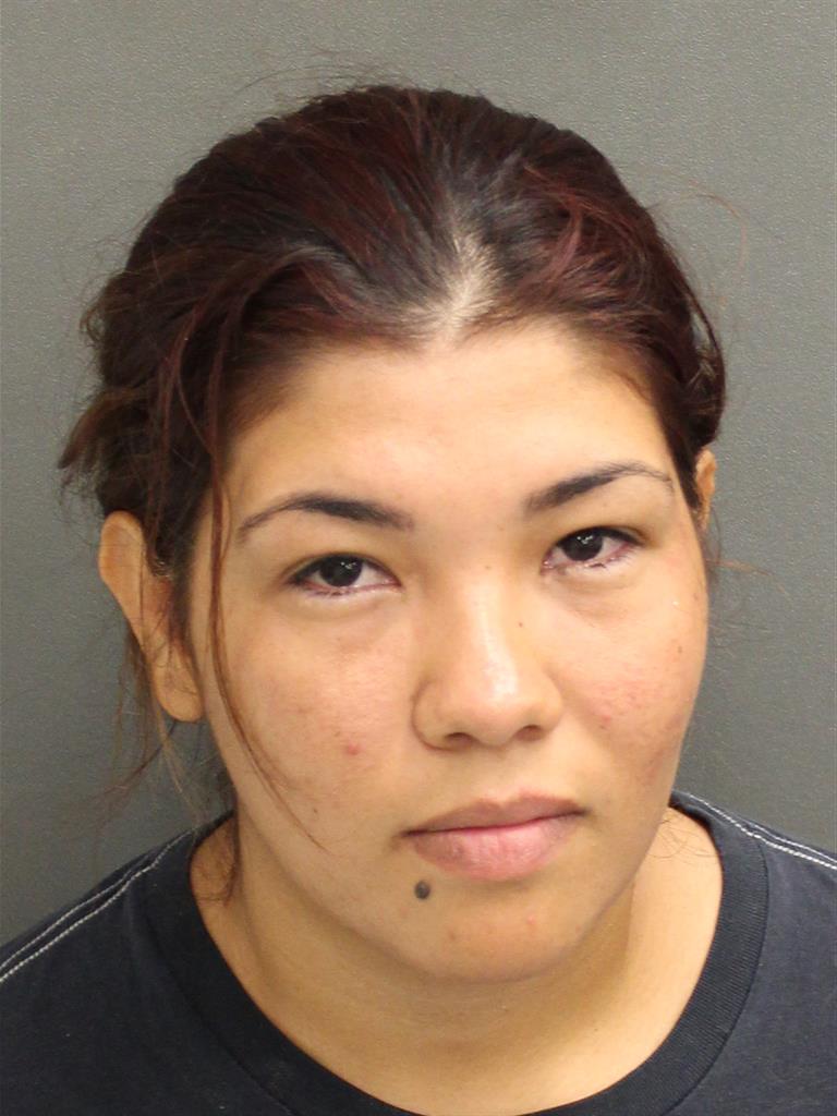  FANY SARAI MEDRANOESPINAL Photo Image